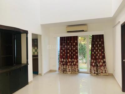 Project Image of 2822.0 - 2912.0 Sq.ft 4 BHK Villa for buy in Ananta Villa