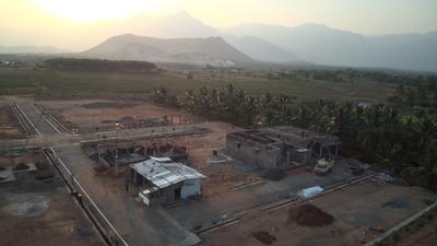 Project Image of 1210 Sq.ft 2 BHK Independent House for sale in Karamadai for Rs. 5850000