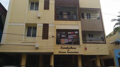 Project Image of 755.0 - 930.0 Sq.ft 2 BHK Apartment for buy in Meenam Kanakadhara
