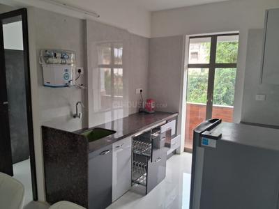 Project Image of 488.36 - 665.0 Sq.ft 1 BHK Apartment for buy in Primrose Residency