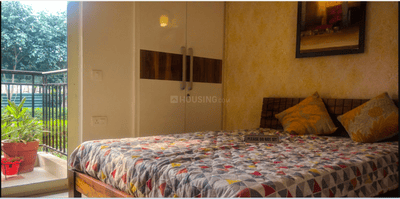Project Image of 895.0 - 1412.0 Sq.ft 2 BHK Apartment for buy in Stellar One Phase 1