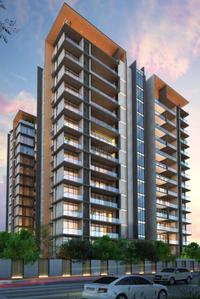 Project Image of 2167.0 - 2944.0 Sq.ft 3 BHK Apartment for buy in Radiance Platinum