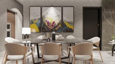 Project Image of 0.0 - 424.96 Sq.ft 1 BHK Apartment for buy in Neuratna Aventus Erica