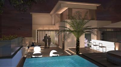 Project Image of 1950.0 - 8110.0 Sq.ft 3 BHK Apartment for buy in M2K Victoria Gardens