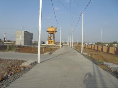 Project Image of 0.0 - 1200.0 Sq.ft Residential Plot Plot for buy in Shri Prabhakar Girnar City