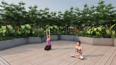 Project Image of 1235.0 - 1438.0 Sq.ft 2.5 BHK Apartment for buy in Revival Vintage Valley