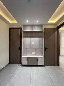 Project Image of 900.0 - 1800.0 Sq.ft 3 BHK Builder Floor for buy in S Gambhir The Grand