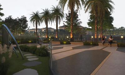Project Image of 2947.0 - 4353.0 Sq.ft 4 BHK Villa for buy in Ruchira Villa Feliz