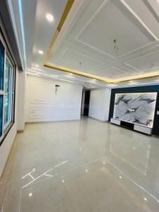 Project Image of 1243.0 - 1265.0 Sq.ft 3 BHK Builder Floor for buy in D S Apartments