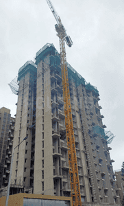 Project Image of 831.0 - 1243.0 Sq.ft 2 BHK Apartment for buy in Runal Gateway Phase III