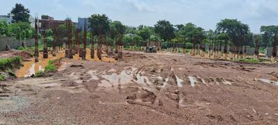 Project Image of 0.0 - 1659.0 Sq.ft 3 BHK Apartment for buy in ASA Swarna Shikar