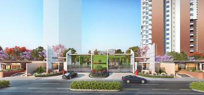 Project Image of 1099.0 - 1689.0 Sq.ft 2 BHK Apartment for buy in Hero Homes