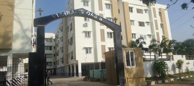 Project Image of 1080.0 - 1571.0 Sq.ft 3 BHK Apartment for buy in Vishram Oasis
