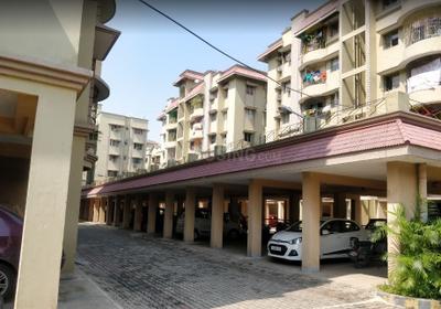 Project Image of 0.0 - 1400.0 Sq.ft 4 BHK Villa for buy in Samay Construction Garden City 1