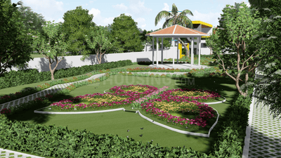 Project Image of 900.0 - 1800.0 Sq.ft Residential Plot Plot for buy in Brindavana Elite