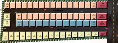 Project Image of 980.0 - 1120.0 Sq.ft 2 BHK Villa for buy in BRD Divine Residency
