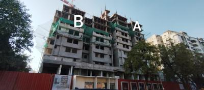 Project Image of 1696.0 - 3430.0 Sq.ft 3 BHK Apartment for buy in Sujal Apartment