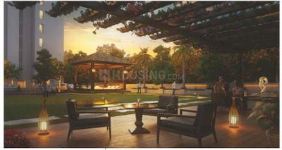 Project Image of 536.0 - 579.0 Sq.ft 2 BHK Apartment for buy in Magnova Manor Phase 2