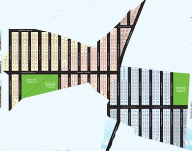 Project Image of 1319.98 - 4781.65 Sq.ft Residential Plot Plot for buy in Sri Diamond City Phase III