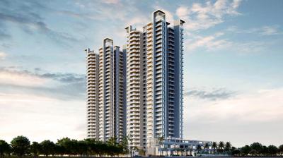Project Image of 0.0 - 1900.0 Sq.ft 3 BHK Apartment for buy in Adore Arpanam