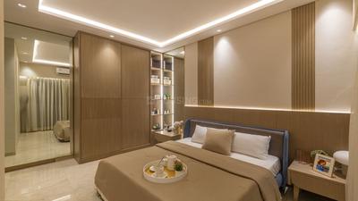 Project Image of 843.03 - 887.05 Sq.ft 3 BHK Apartment for buy in Runwal Bliss Wing F
