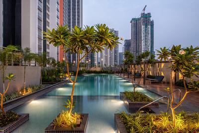 Project Image of 679 Sq.ft 1.5 BHK Apartment / Flat for sale in Mulund West for Rs. 16000000