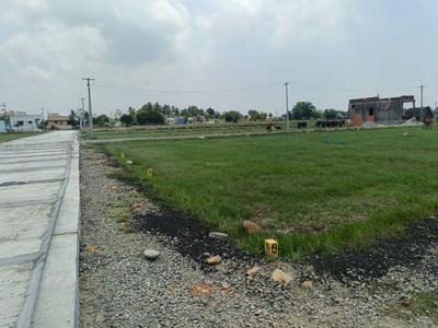 Project Image of 675.0 - 1558.0 Sq.ft Residential Plot Plot for buy in Devaki Enclave Phase 1