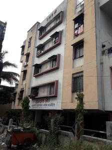 Project Image of 800.0 - 1410.0 Sq.ft 2 BHK Apartment for buy in Venkatesh Ujjwal Shree
