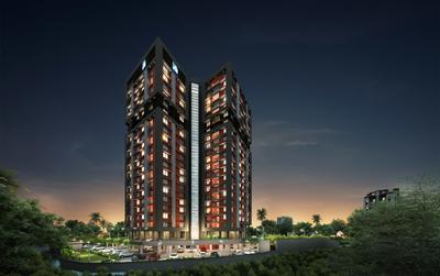 Builtech Aura Elevation 1