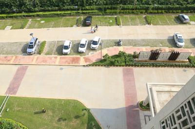 Project Image of 0.0 - 2080.66 Sq.ft 4 BHK Apartment for buy in Janta Falcon View Tower U