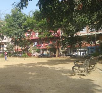 Project Image of 1000.0 - 1150.0 Sq.ft 2 BHK Apartment for buy in DDA Santushti Apartment