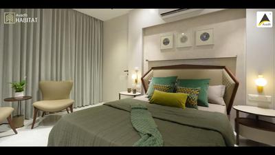 Project Image of 3991 Sq.ft 4 BHK Apartment / Flat for sale in Dumas for Rs. 21600000