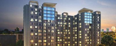 Project Image of 678.99 - 1108.04 Sq.ft 2 BHK Apartment for buy in Neev Amberwood