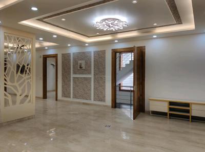 Project Image of 0.0 - 3750.0 Sq.ft 5 BHK Builder Floor for buy in A To Z Super Luxury Floor