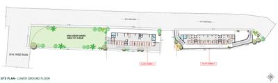 Project Image of 306.45 - 322.7 Sq.ft 1 BHK Apartment for buy in Aakar Olive Homes