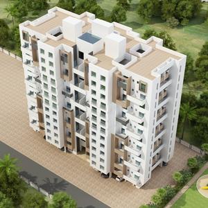 Kohinoor Begonia Phase III Images for Elevation of Kohinoor Begonia Phase III 1