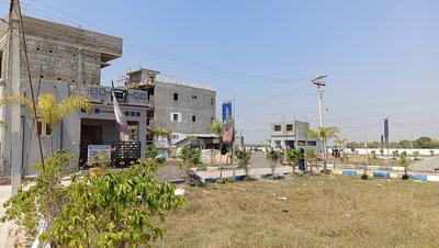 Gallery Cover Pic of Empire Star City Phase 2