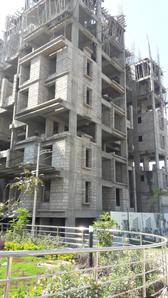 Project Image of 600 Sq.ft 1 BHK Apartment / Flat for sale in Ambegaon Budruk for Rs. 4800000