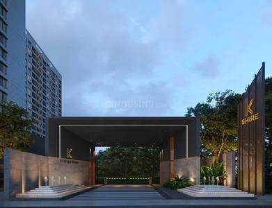 Project Image of 1420 Sq.ft 3 BHK Apartment / Flat for sale in Punawale for Rs. 11000000