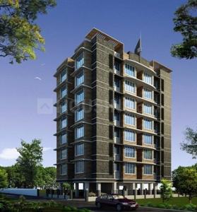 Project Image of 450.0 - 630.0 Sq.ft 1 BHK Apartment for buy in Vraj Anko Darshan