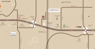 Project Image of 2545 Sq.ft 4 BHK Apartment / Flat for sale in Ahom Gaon for Rs. 14000000