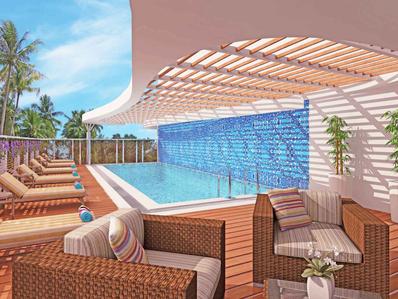Project Image of 2700.0 - 6700.0 Sq.ft 4 BHK Apartment for buy in Orbit Sky Gardens