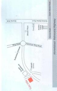 Project Image of 0.0 - 724.0 Sq.ft 3 BHK Villa for buy in Nandi Tulsi Ville
