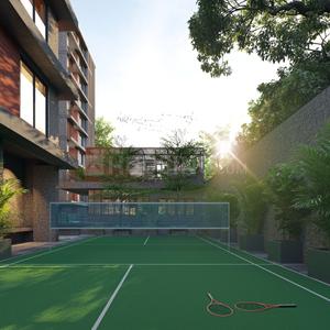 Project Image of 2300 Sq.ft 3 BHK Apartment / Flat for sale in Sargasan for Rs. 10000000