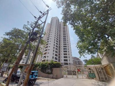 Project Image of 1300.0 - 2800.0 Sq.ft 3 BHK Apartment for buy in ATS Greens Village