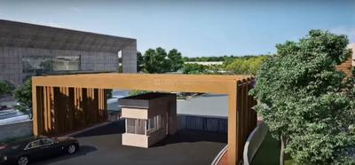 Project Image of 0.0 - 7500.0 Sq.ft 5 BHK Villa for buy in Panchshil Yoovillas