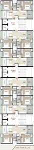 Project Image of 1400 Sq.ft 2 BHK Apartment / Flat for sale in Dumas for Rs. 6100000