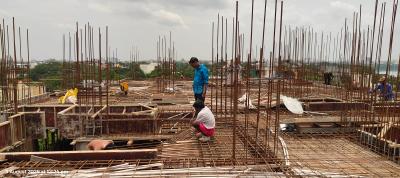 Project Image of 938.0 - 1443.0 Sq.ft 2 BHK Apartment for buy in Ramaniyam Anantiya