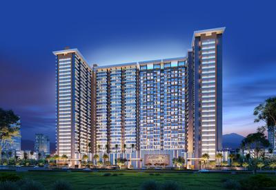 Project Image of 620.32 - 1508.0 Sq.ft 2 BHK Apartment for buy in Arihant Advika