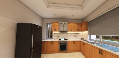 Project Image of 4338.6 - 9786.7 Sq.ft 5 BHK Villa for buy in Living Habitats Mittal Joshua Tree Villas